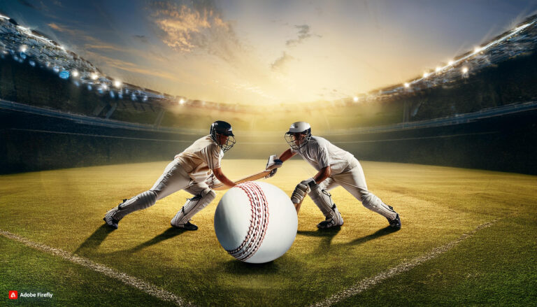 Cricket Betting Tips for High-Scoring Matches on Play99exch